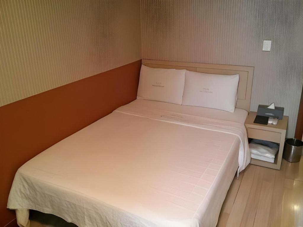 Korea Tourist Hotel Сувон Екстериор снимка